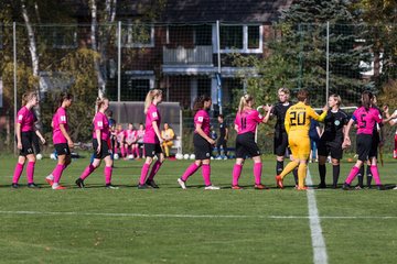 Bild 15 - wBJ HSV - SV Meppen : Ergebnis: 0:2